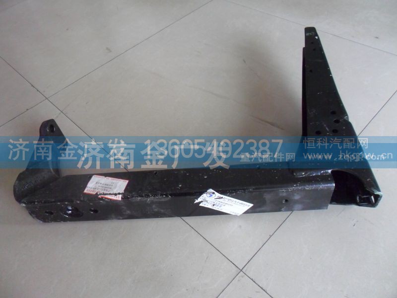 1640240250,右后踏板支架总成 德龙F3000,济南金广发商贸有限公司