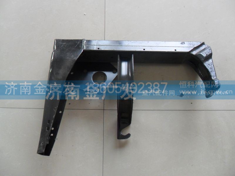 1640240260,左后支架總成 德龍F(tuán)3000,濟(jì)南金廣發(fā)商貿(mào)有限公司