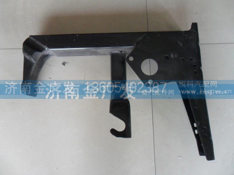 1640240260,左后支架總成 德龍F(tuán)3000,濟(jì)南金廣發(fā)商貿(mào)有限公司