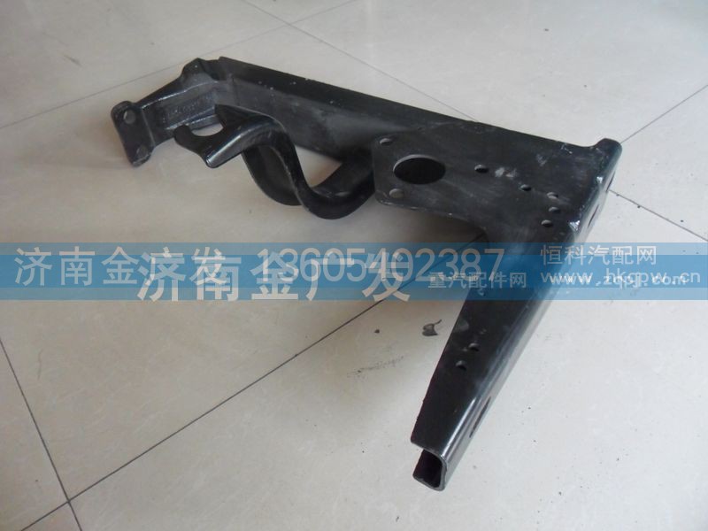 1640240260,左后支架總成 德龍F(tuán)3000,濟(jì)南金廣發(fā)商貿(mào)有限公司