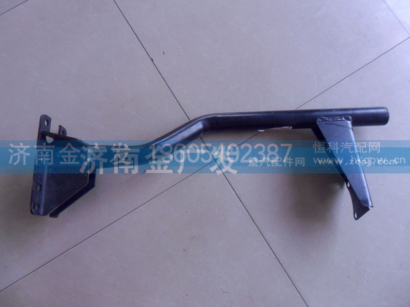 DZ1640430020,前懸右支架,濟(jì)南金廣發(fā)商貿(mào)有限公司