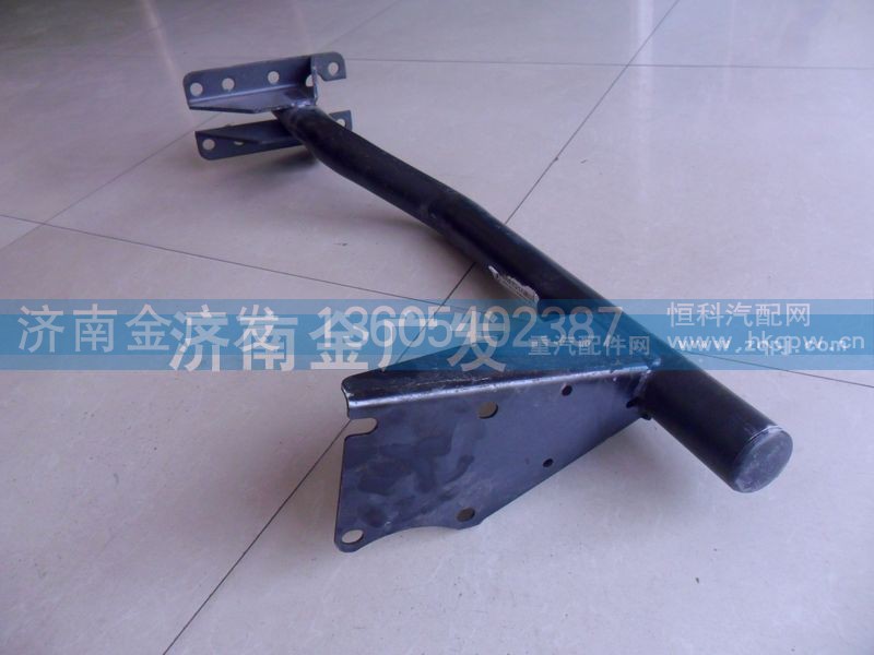 DZ13241230150,后翼子板支架,濟(jì)南金廣發(fā)商貿(mào)有限公司