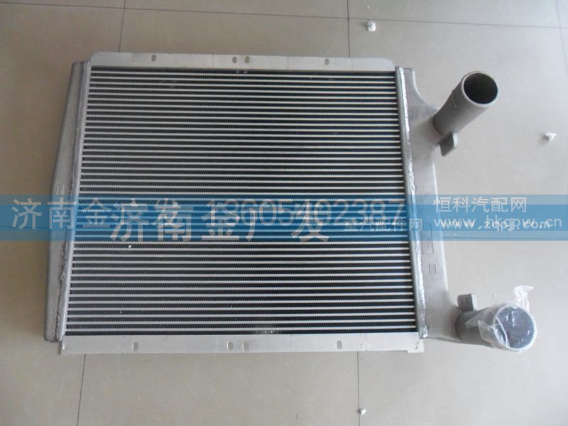 DZ91259531701,中冷器 M3000,濟南金廣發(fā)商貿(mào)有限公司