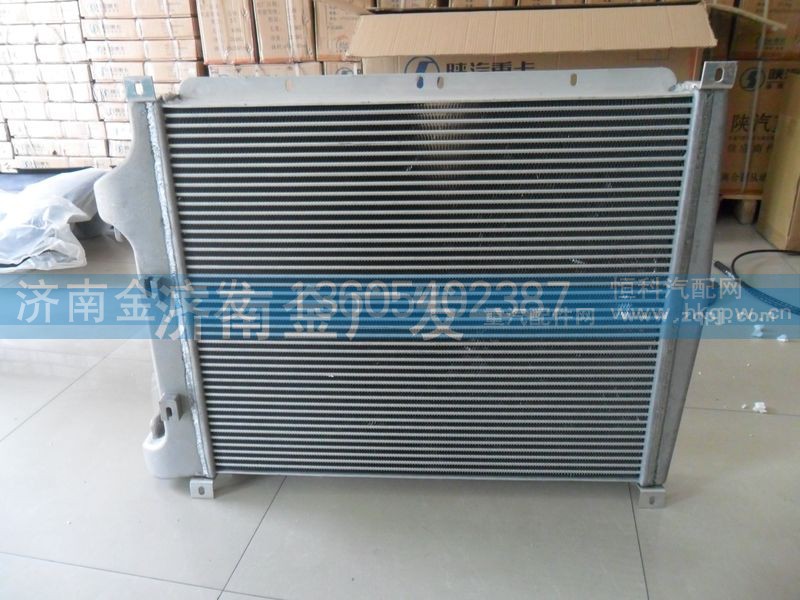 DZ91259531701,中冷器 M3000,濟南金廣發(fā)商貿(mào)有限公司