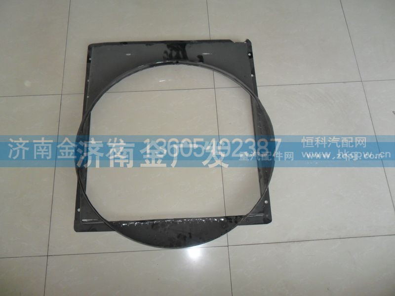 DZ91259536020,风扇护风圈 M3000,济南金广发商贸有限公司