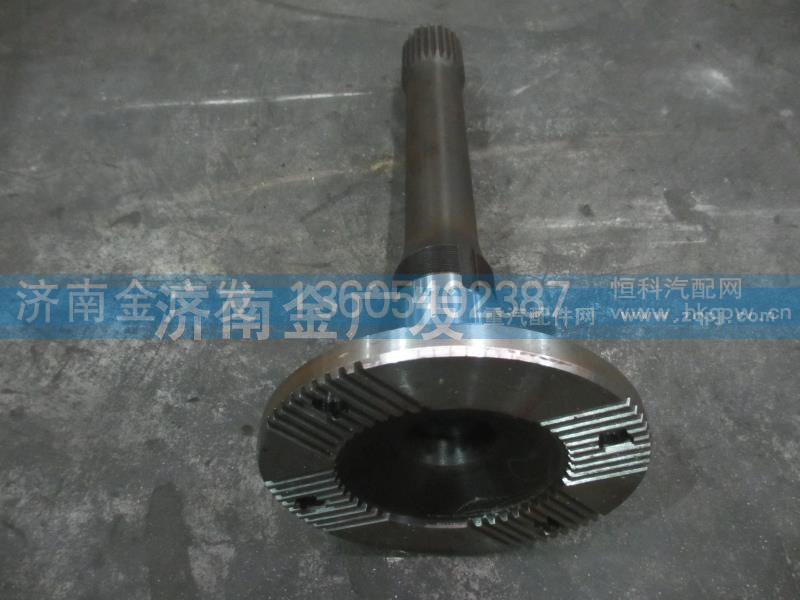 81.35604.0021,贯通轴带法兰,济南金广发商贸有限公司