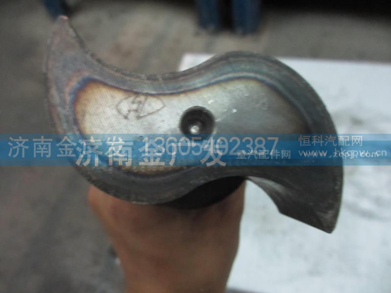 DZ9112340113,制動(dòng)凸輪軸,濟(jì)南金廣發(fā)商貿(mào)有限公司