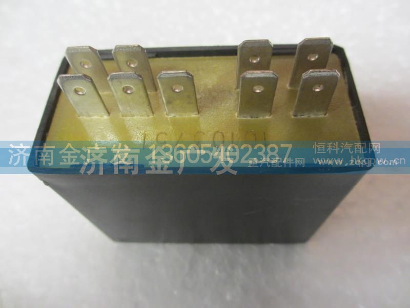 81.25311.0006,闪光继电器,济南金广发商贸有限公司