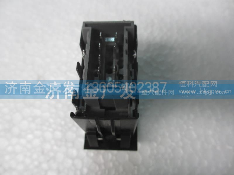 81.25505.6280,轴间差速锁翘板开关,济南金广发商贸有限公司