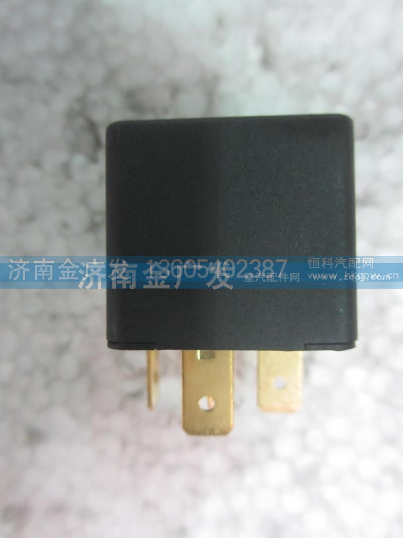 81.25902.0459,继电器,济南金广发商贸有限公司