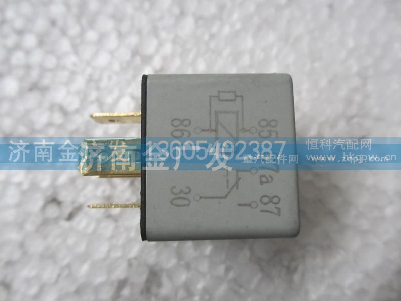 81.25902.0460,继电器,济南金广发商贸有限公司