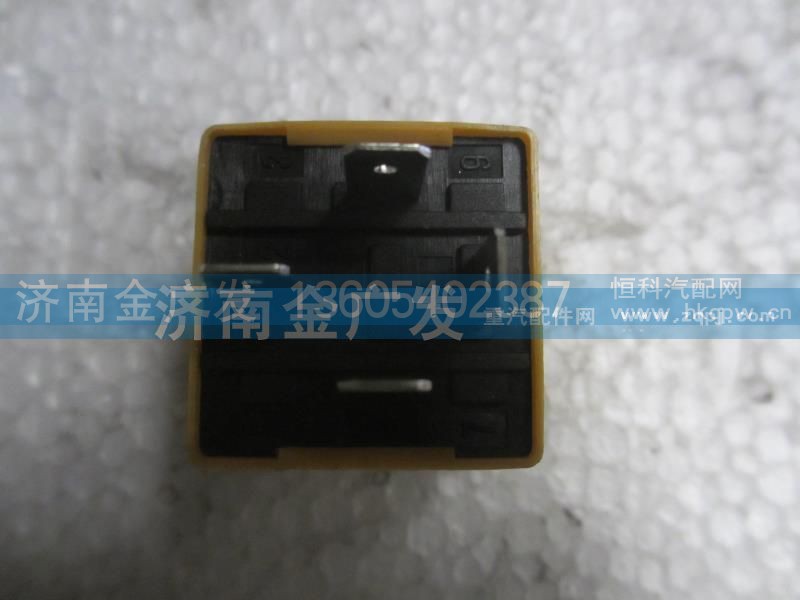 81.25902.0469,后雾灯脉冲继电器,济南金广发商贸有限公司