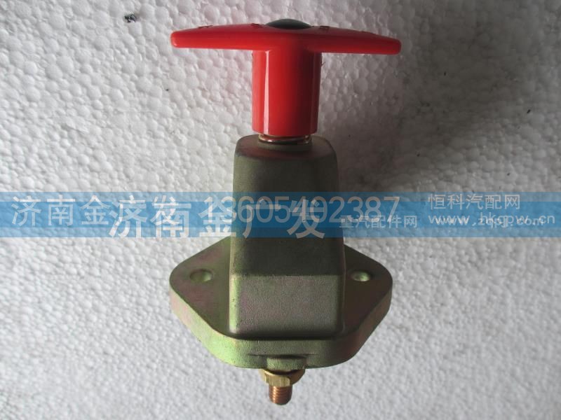 199100760100,蓄电池总开关,济南金广发商贸有限公司