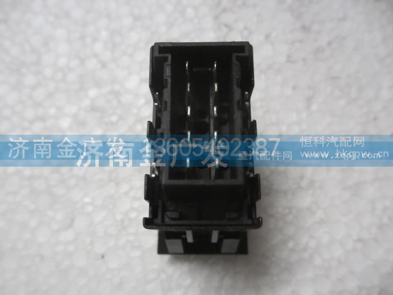 DZ9100586057,怠速调整开关,济南金广发商贸有限公司