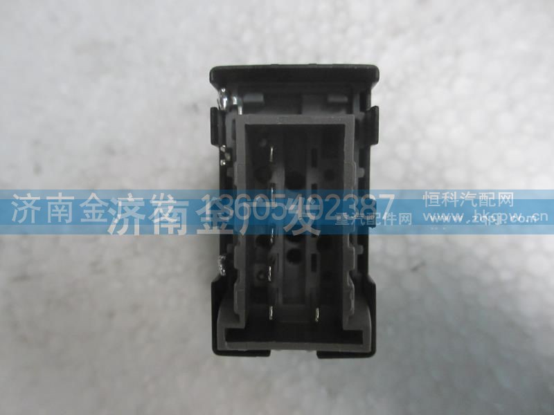 DZ9200581022,工作照明灯翘板开关,济南金广发商贸有限公司