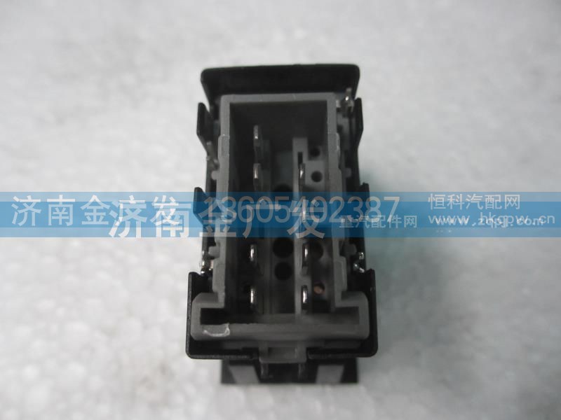 DZ9200581025,取力器翘板开关,济南金广发商贸有限公司