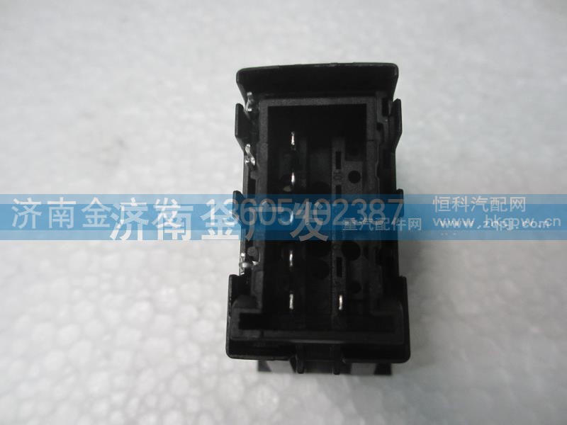 DZ9200581026,取力器工作选择翘板开关,济南金广发商贸有限公司