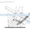 81.96210.0450,开口衬套,济南金广发商贸有限公司