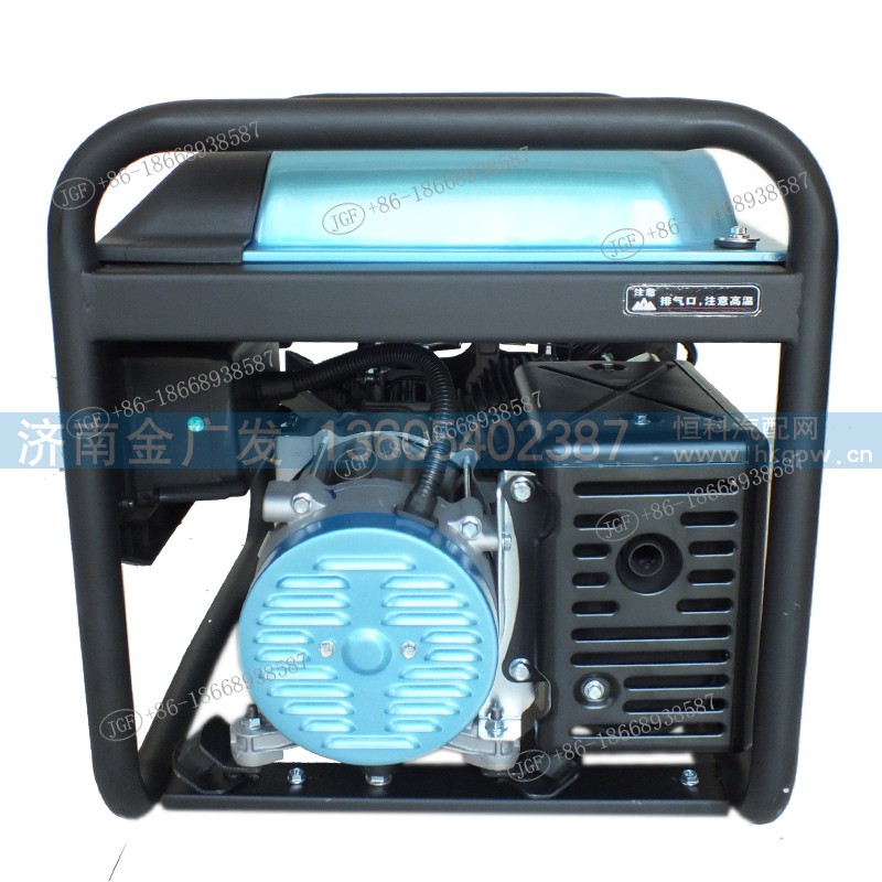 WPGQ3500B,汽油微型发电机组,济南金广发商贸有限公司