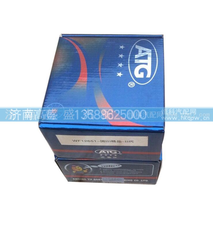 ,WF12651,济南高盛重汽配件销售公司