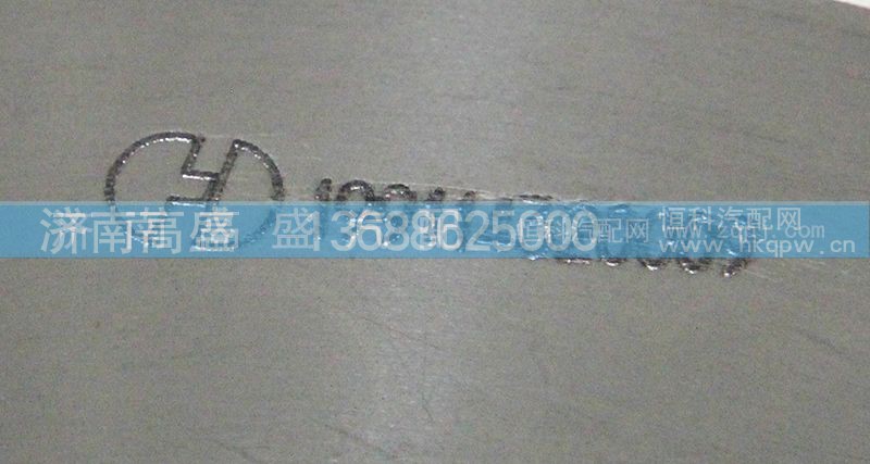 199114320009,轮边总成,济南高盛重汽配件销售公司
