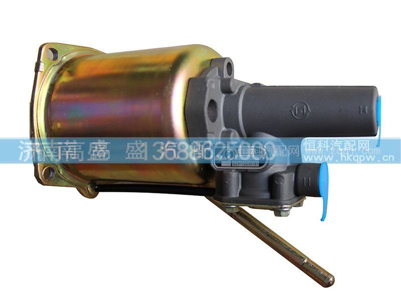 DZ9112230181,离合器助力泵,济南高盛重汽配件销售公司