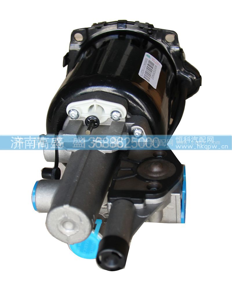 WG9725230042-2,离合器助力缸,济南高盛重汽配件销售公司