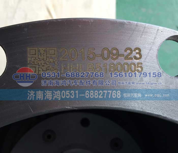 海鸿车桥,轮边总成HHLB5180005,济南海鸿汽车配件有限公司