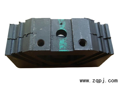 WG9725592031,發(fā)動機(jī)后支撐(楔形支撐),濟(jì)南佑豐經(jīng)貿(mào)有限公司（原鎬煜）