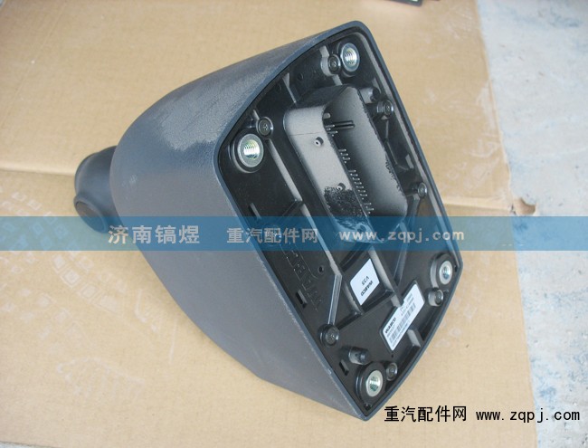 WG9700240030,AXXT換擋手柄單元,濟南佑豐經(jīng)貿(mào)有限公司（原鎬煜）
