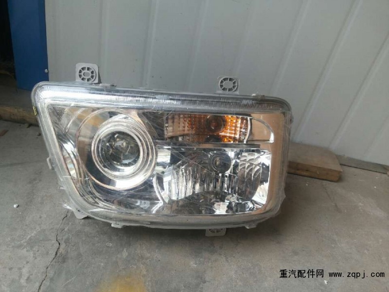 AZ9525720001,豪瀚前组合大灯,济南佑丰经贸有限公司（原镐煜）