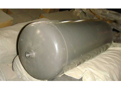 WG9000360706,儲(chǔ)氣筒總成雙腔Φ275/30+5L(VOSS),濟(jì)南佑豐經(jīng)貿(mào)有限公司（原鎬煜）