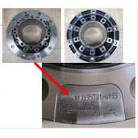 812-35700-6130,盘式后轮毂总成(MCY13),济南佑丰经贸有限公司（原镐煜）