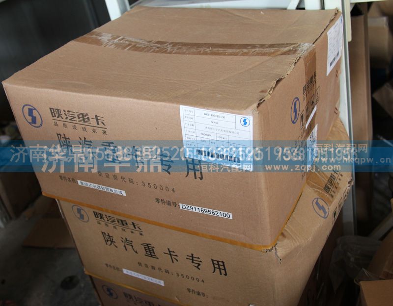 DZ91189582100,集成式电器装置版总成,山东德柴商贸有限公司