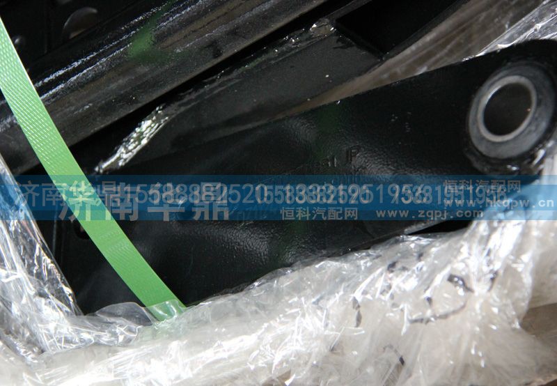 DZ11241432003,转向管柱,山东德柴商贸有限公司