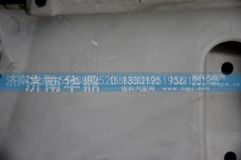 DZ14251110058,导风罩,山东德柴商贸有限公司