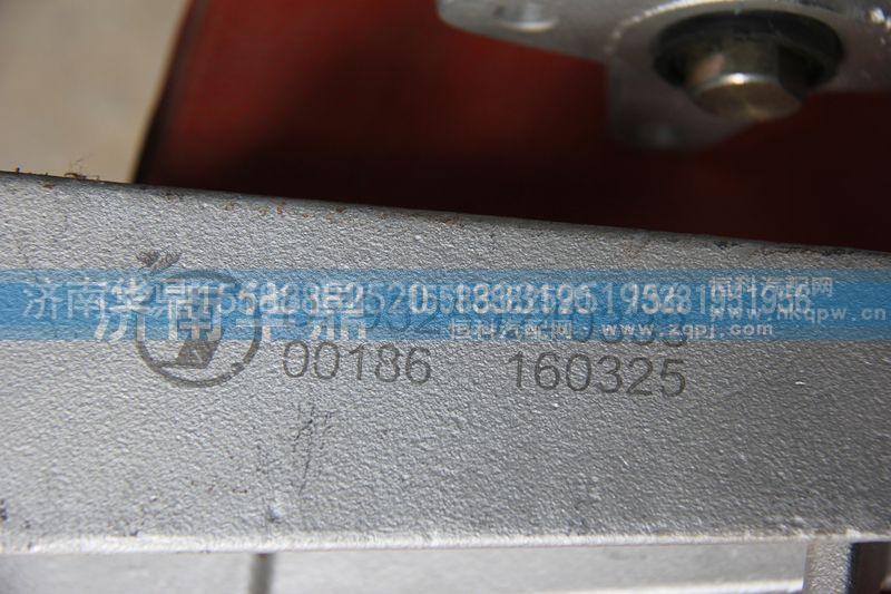 DZ95259240333,換擋操縱器,山東德柴商貿(mào)有限公司