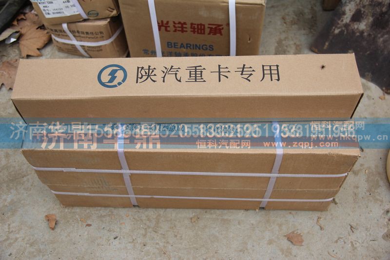 DZ95259680013,减震器总成,山东德柴商贸有限公司