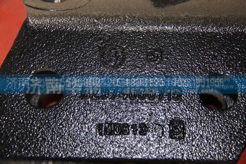 SZ974000715,尿素箱支架,山东德柴商贸有限公司