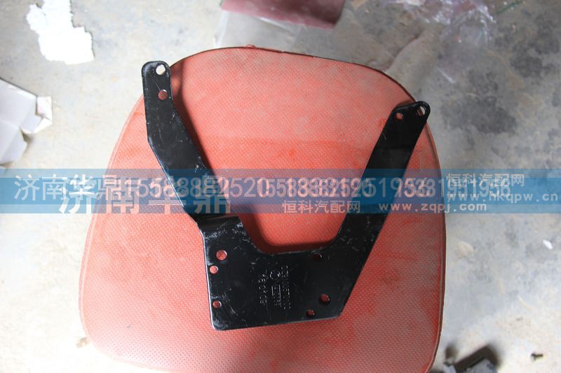 DZ9100570102,陜汽德龍油門踏板支架,山東德柴商貿有限公司