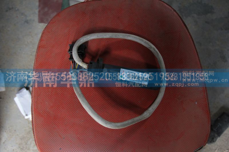WG9725584009-1,巡航组合开关,山东德柴商贸有限公司