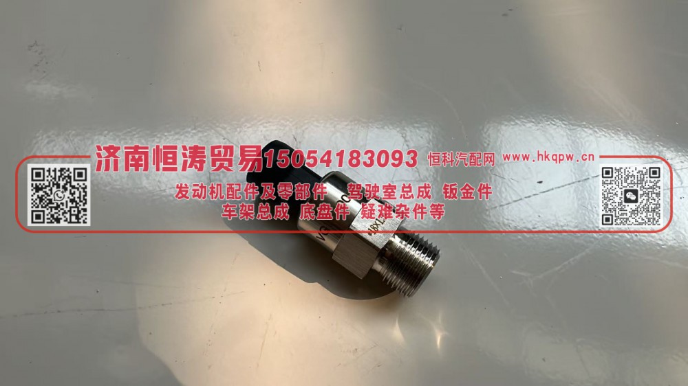 VG1540090035   机油塞 欧3 济南恒涛贸易有限公司