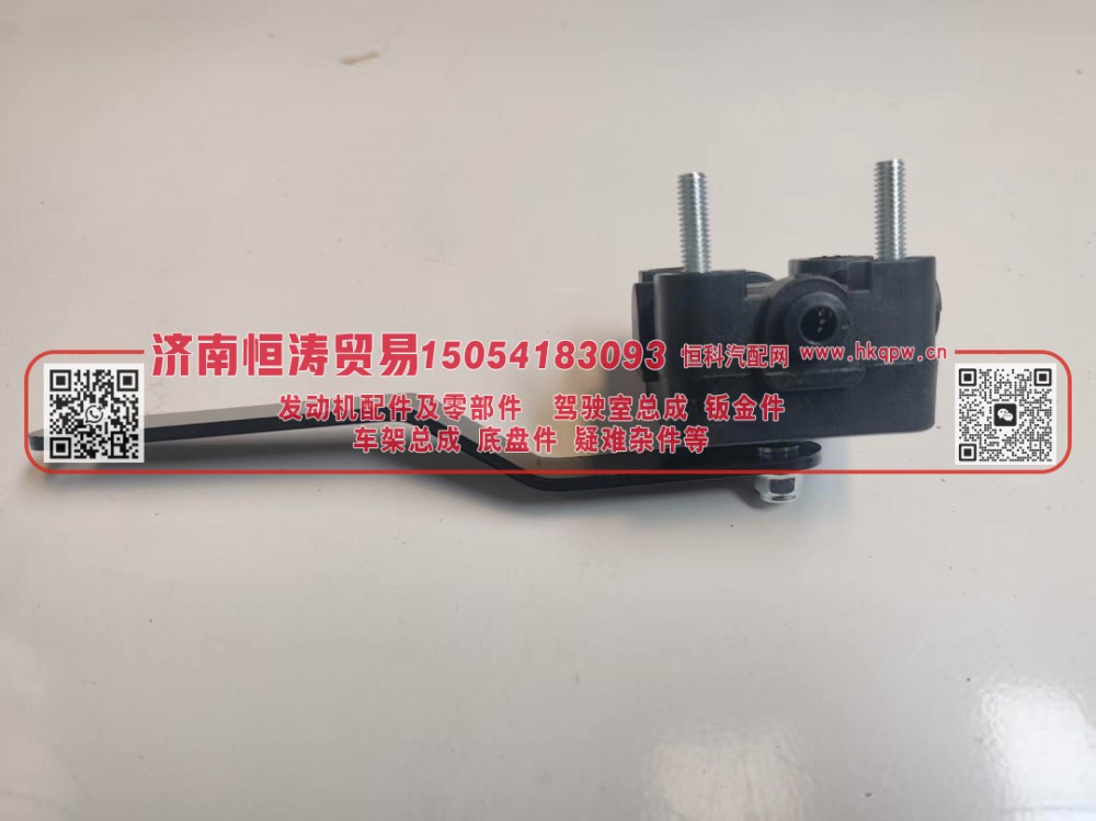 DZ15221440037  高度控制阀 济南恒涛贸易有限公司