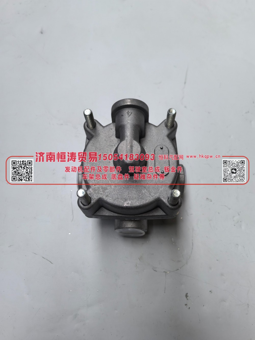 Z26 柔刹王继动阀  济南恒涛贸易有限公司