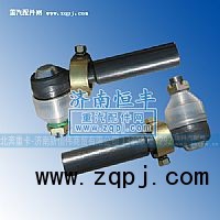 ,助力油缸接頭,北奔重卡-濟南新恒偉商貿(mào)有限公司