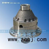 ,差速器壳,北奔重卡-济南新恒伟商贸有限公司