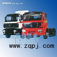 ,驾驶室总成,北奔重卡-济南新恒伟商贸有限公司