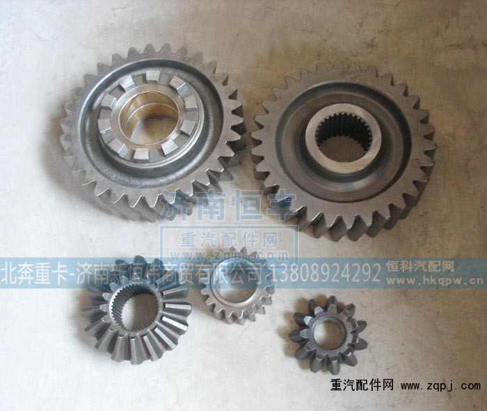31699,主被動(dòng)齒輪,北奔重卡-濟(jì)南新恒偉商貿(mào)有限公司