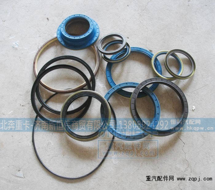 31676,各种油封,北奔重卡-济南新恒伟商贸有限公司
