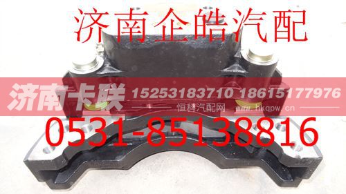 ,北方奔驰盘式制动器总成,济南卡联汽车配件有限公司